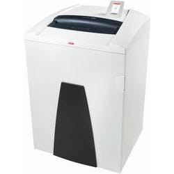 HSM Securio P44i Partikelschnitt Aktenvernichter Sicherheitsstufe P-4 43-45 Blatt Produktbild
