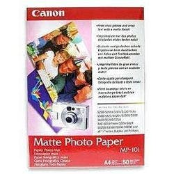 Fotopapier Canon DIN A3 40 Blatt Produktbild