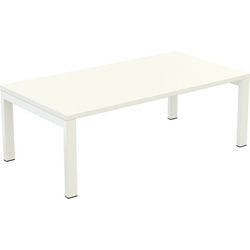 Paperflow Empfangstresen Weiß 1.140 x 600 x 400 mm Produktbild