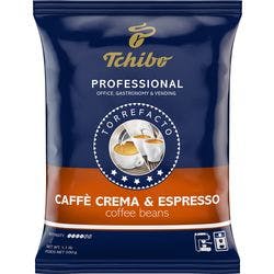 Tchibo Geröstete Kaffeebohnen Bohnen Produktbild