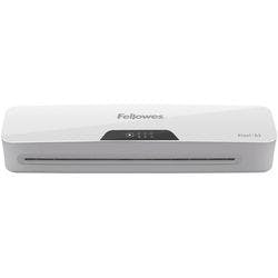 Fellowes Pixel 48,8 x 16 x 12,4 cm DIN A3 Laminiergerät 300 mm/min. 3 Min. Aufwärmzeit Produktbild