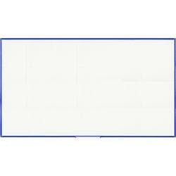 Bi-Office Maya Whiteboard Magnetisch Lackierter Stahl Einseitig 200 (B) x 120 (H) cm Produktbild
