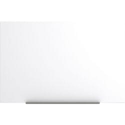 Bi-Office Frameless Whiteboard Magnetisch Lackierter Stahl Einseitig 148 (B) x 98 (H) cm Produktbild