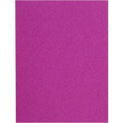 Exacompta Flash Aktendeckel DIN A4 Fuchsia Manila Recycelt 100% 220 g/m² 500 Stück Produktbild