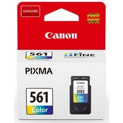 Canon CL-561 Original Tintenpatrone Cyan, Magenta, Gelb Produktbild