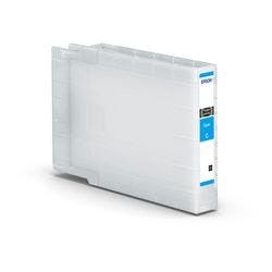 Epson T04C2 Original Tintenpatrone C13T04C240 Cyan Produktbild