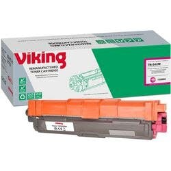 Viking TN-242-M Kompatibel Brother Tonerkartusche Magenta Produktbild