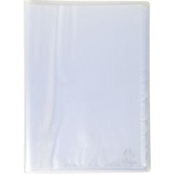 Exacompta Präsentationsmappe Chromaline 85360E Transparent Polypropylen 12 Stück Produktbild