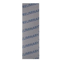 Legamaster Pinnwand Wandmontage 59,5 (B) x 3,9 (T) x 200 (H) cm Grau Produktbild