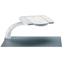 Maul Telefon-Schwenkarm 8304282 Grau Produktbild