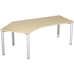 Büroschreibtisch Markenlos Produktbild Print Hauptbild L