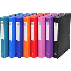 Archivbox Exacompta 5970E Produktbild