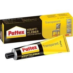 Pattex Kraftkleber Permanent Flüssig Transparent 50 g PXT1C Produktbild