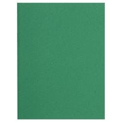 Exacompta Flash Aktendeckel A4 Grün Manila 80 g/m² 1000 Stück Produktbild