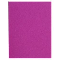 Exacompta Flash Aktendeckel DIN A4 Fuchsia Manila 80 g/m² 1000 Stück Produktbild