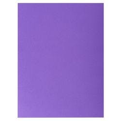 Exacompta Rock''s Aktendeckel Violett Pappkarton 210 g/m² 250 Stück Produktbild