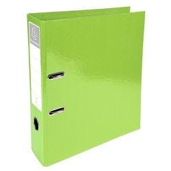 Exacompta Iderama Ordner DIN A4 70 mm Anisgrün 2 Ringe 53623E PVC (Polyvinylchlorid) Hochformat 10 Stück Produktbild