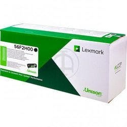 Lexmark Original Tonerkartusche 56F2H00 Schwarz Produktbild