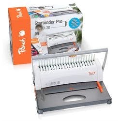 Bindegerät PEACH 510913 Produktbild
