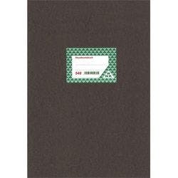 RNK Haushaltsbuch 26 x 38 cm Produktbild