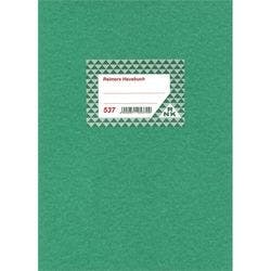 RNK Hausbuch DIN A4 Produktbild
