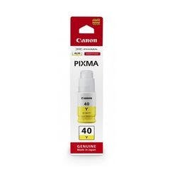 Canon Original Nachfülltinte Gelb Produktbild