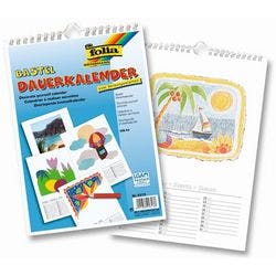 Folia Wandkalender 615230 2023 DIN A4 Produktbild
