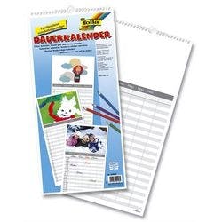 Folia Wandkalender 615551 2023 Produktbild