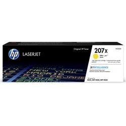 HP 207X Original Tonerkartusche W2212X Gelb Produktbild