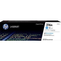 HP 216A Original Tonerkartusche W2411A Cyan Produktbild
