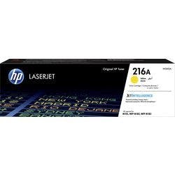 HP 216A Original Tonerkartusche W2412A Gelb Produktbild
