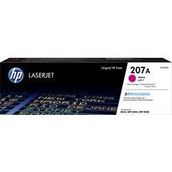 HP 207A Original Tonerkartusche W2213A Magenta Produktbild