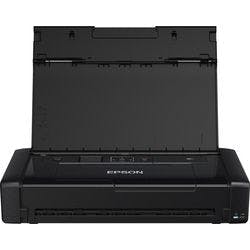 Epson WorkForce WF-110W Farb Produktbild