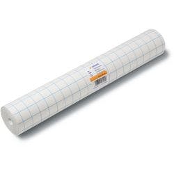 HERMA Buchschutzfolie 7025 Haftend Transparent 40 cm x 25 m Produktbild