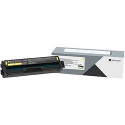 Lexmark Original Tonerkartusche 20N2XY0 Gelb Produktbild