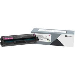 Lexmark Original Tonerkartusche 20N2XM0 Magenta Produktbild