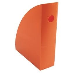 Exacompta Stehsammler 18288D Orange 6 Stück Produktbild