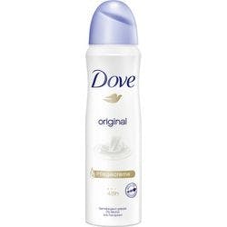 Dove Deodorant Spray Original 150 ml Produktbild