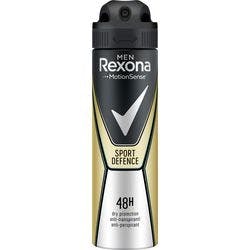 Rexona Deodorant Spray Sport Defense 150 ml Produktbild