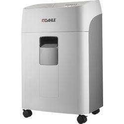 Dahle ShredMATIC 300 Aktenvernichter 300 Blatt Partikelschnitt Sicherheitsstufe P-4 40 L 35314 Produktbild Print Hauptbild L
