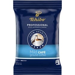 Tchibo Professional Gemahlener Kaffee Produktbild