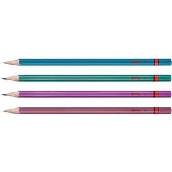 Rotring Bleistift 2094214 4er-Pack Produktbild