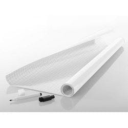 Office Marshal Whiteboardfolie Weiß Wandmontierbar 60 x 300 cm Produktbild