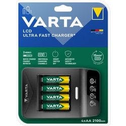 Wiederaufladbare Batterie VARTA Produktbild