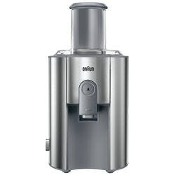 Braun Entsafter Multiquick 7 J 700 1000 W Produktbild