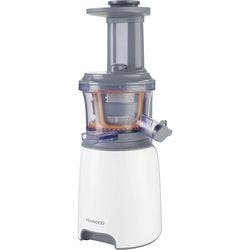Kenwood Entsafter Langsam PureJuice JMP600WH 150 W Produktbild