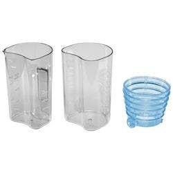 Panasonic Entsafter Langsam MJ-L501 150 W MJ-L501KXE Produktbild