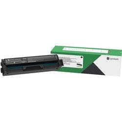 Lexmark Original Tonerkartusche C332HK0 Schwarz Produktbild