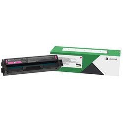 Lexmark Original Tonerkartusche C332HM0 Rosa Produktbild