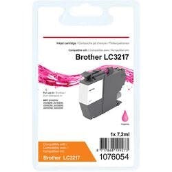 Viking LC3217M Kompatibel Brother Tintenpatrone Magenta Produktbild